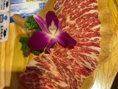 -喜来稀肉(北外滩白玉兰广场店)