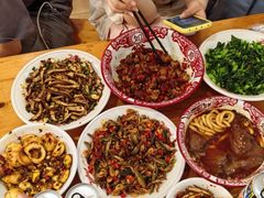 -浏阳小饭铺(洪西小区店)