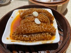 -点都德(喜粤楼店)