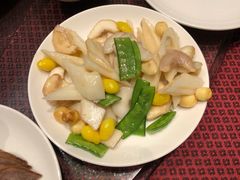 -希尔顿逸林酒店·中餐厅