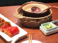 -南拳十三姨·潮汕砂锅粥(世纪金源店)