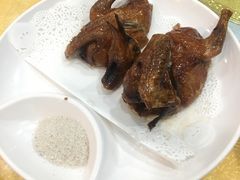 -江海酒家(赤岗店)