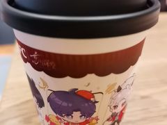 -肯德基(洛川店)