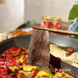 新晋宝藏重庆老火锅❗️❗️