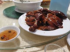 金牌烧鹅-老字号蛇口德记烧腊饭店·海鲜加工