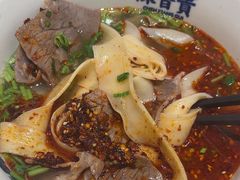 -陳香貴·兰州牛肉面(上海长风大悦城店)