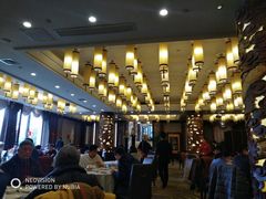 大堂-潮府馆·非遗潮州菜·港式点心(世纪公园店)