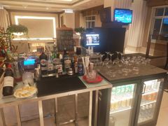 -常州武进九洲喜来登酒店