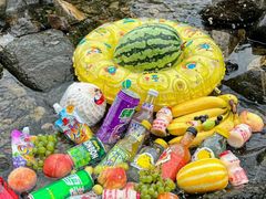 -飞霞风景名胜区