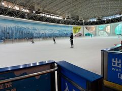 -世界之窗阿尔卑斯冰雪世界