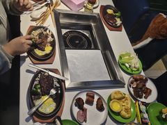 -新艺自助美食城(中山路店)