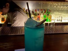 -HUNTING BAR亨霆鸡尾酒馆(越秀淘金店)