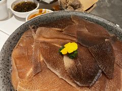 -左庭右院鲜牛肉火锅(七宝领展广场店)
