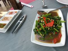 -尚味泰餐厅