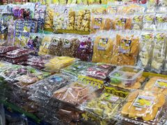 -瓦洛洛传统市场