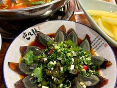 -亮欢寨酸汤鱼(沙冲路店)