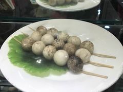 -老磨油饼(高陵店)