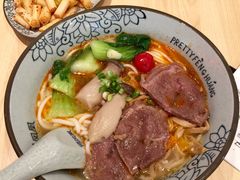 -俏凤凰(美林M·LIVE天地东座店)