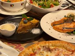 -安妮意大利餐厅(国贸店)