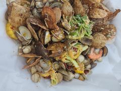 -庆山饭店·海鲜饺子家常菜(北戴河黑石路店)