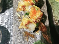 -昱匠·日本料理(金融街店)