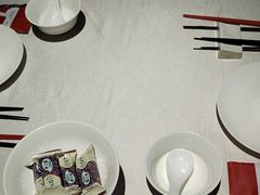 -千百味红餐厅·江西菜(绿地双子塔店)