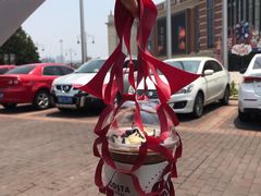 -COSTA COFFEE(常州山姆会员店)