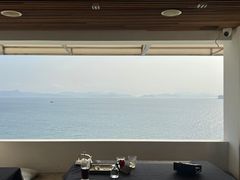 -蜜悦·波西塔诺悬崖海景餐厅