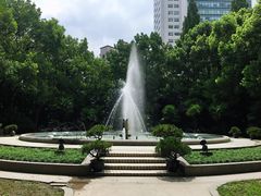 -瑞金医院-院史陈列馆