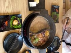 -三和屋日式海鲜锅料理(启航大厦店)
