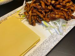 -鼎香润(德胜门内店)