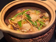 -晓长安·新陕菜(曲江店)