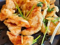 -黑土印象菜馆(三元桥店)