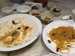 -京味斋·北京烤鸭(北京南站洋桥店)