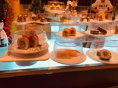 -火宴山海鲜自助火锅(酱园店)