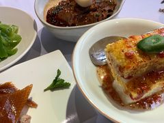-北京老铺烤鸭(老城根店)