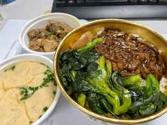 -老乡鸡(南京新街口洪武北路店)