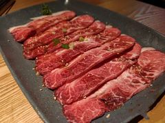 -新石器烤肉(南通CBD大有境店)