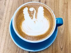 -咖星人E·T coffee·云赛空间