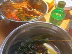 -嘉州鲜知味钵钵鸡(奎星楼店)