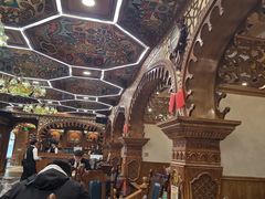 -乡村馕坑肉·烧烤·新疆菜·本地人更爱吃(阿勒泰首店)