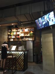 -美格丝M.G.S Hair Salon
