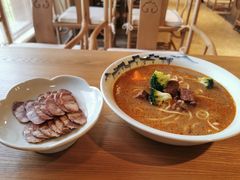 -难忘的面(五矿君澜酒店)