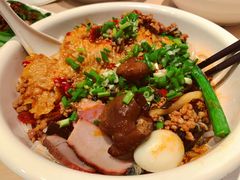 -水平有限广西米粉·广西风味集(五道口店)