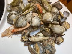 -海味当家·蒸锅海鲜(中山广场创始店)
