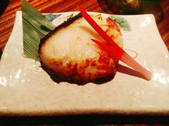 -千代武日本料理(哈西店)