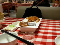 -西贝(紫荆广场店)