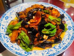 -一块豆腐·海鲜·家常菜(李沧书院路店)