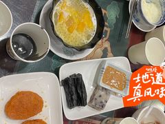 -民信老铺(华盖路店)