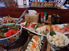 -半藏居酒屋(香港花园店)